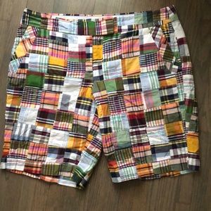 J. Crew Bermuda Shorts